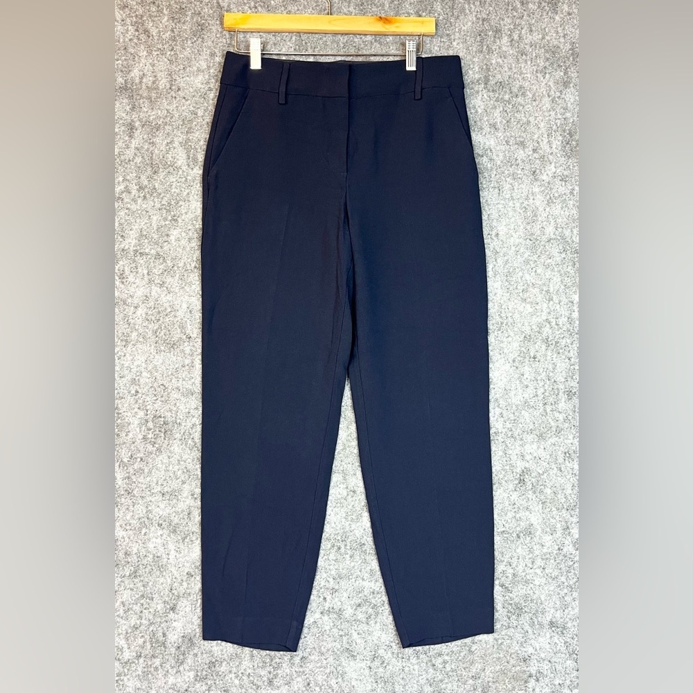 SEZANE RUE SAINT -FIACRE PANTS SIZE 38 # office #career #dress pants